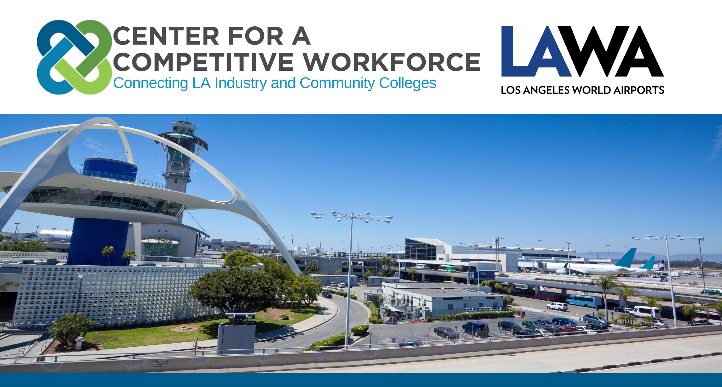 How to enter LAWA’s public and private sector career pathways