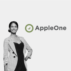 Partner Opportunity: AppleOne Openings